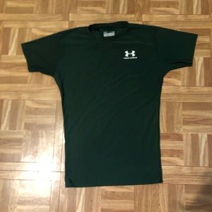 athletic tee  - lightly worn